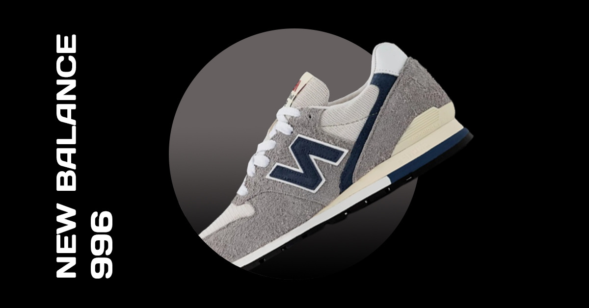 Buy New Balance 996 - All releases at a glance at grailify.com